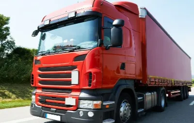 İzmir Çukurbostan Ambar Kargo