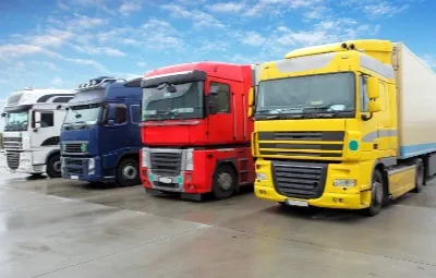 İzmir Çukurbostan Nakliye Ambarı