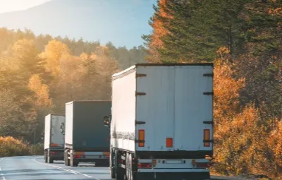 İzmir ile Çukurbostan Arası Klima Taşıma