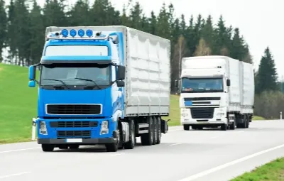 İzmir ile Çukurbostan Arası Eşya Taşıma